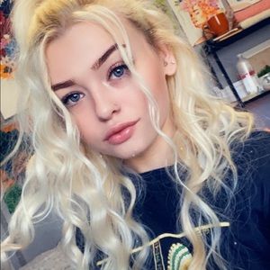 Meet your Posher, Kamryn